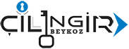 Beykoz Çilingir & Oto Çilingir Hizmetleri Logo